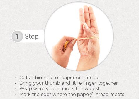 Teach yourself how to use a ruler to measure inches. Bangle Size Chart | Bangle Size Guide | Malabar Gold ...