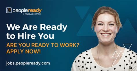 PeopleReady is Hiring Temp workers - Concord, CA Patch