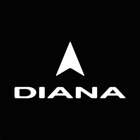 Just a small example of usage: Diana Sport - Wikipedia