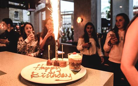 Petaling jaya, commonly known as pj, has no shortage of local and international. Where to celebrate birthday in London: 11 fun restaurants ...