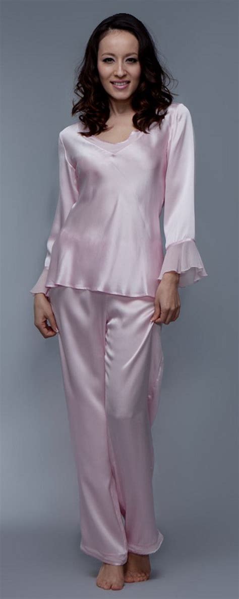Whatever you're shopping for, we've got it. Victoria Secret Women Silk Honeymoon Night Dress | She12 ...
