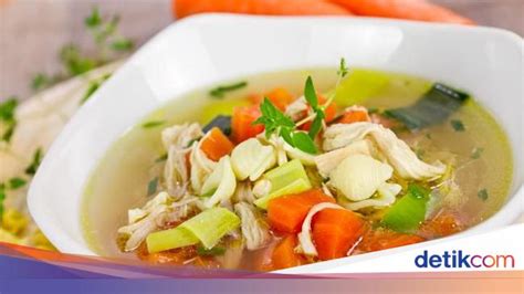 Mulai dari rasa gurih, asin, pedas dan manis. Resep Sop Enak Dan Gurih : Resep Sayur Sop Bakso Enak Dan ...