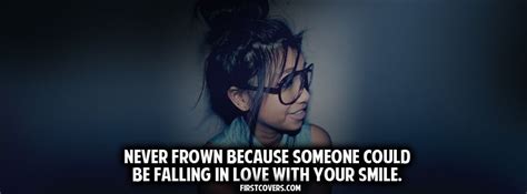 Fearless is falling madly in love again, even though you've been hurt before. Someone could be falling in love with your smile! | Best quotes, Falling in love, Your smile