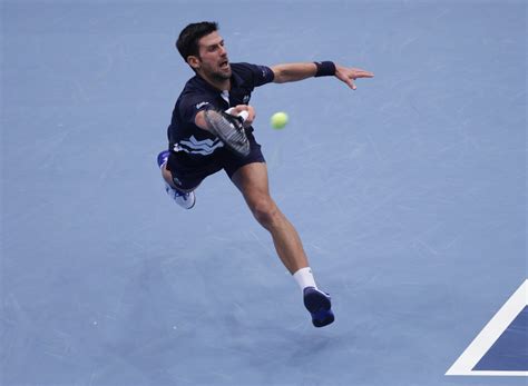 Naš fokus je na poslovanju sa stanovništvom, lokalnim zajednicama i malim i srednjim. Djokovic wins Vienna opener to close on Sampras record ...