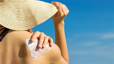 One of the first signs of skin. Skin Cancer Rates on the Rise Despite Increased Sunscreen ...