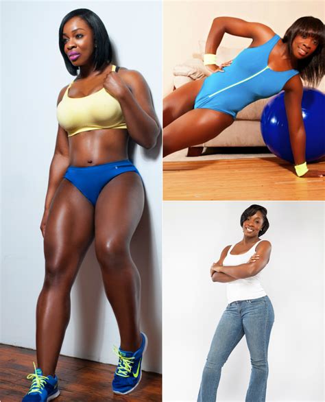 It stands at 36.2 percent for white women. Great Fitness Instagram Accounts by Black Women | Sisterlocked