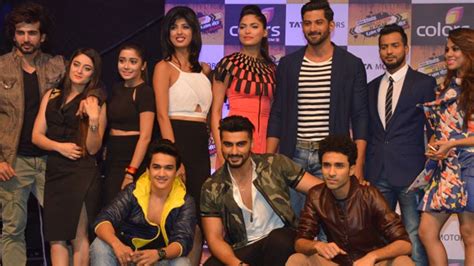 Khatron ke khiladi, an indian reality and stunt television series which was shot in august 2019 and. Khatron Ke Khiladi 12 (2021) Contestant List Start Date ...