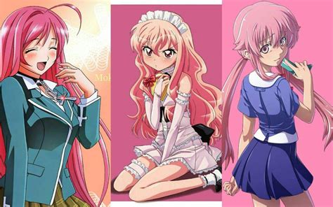 Sexual frustration can seriously affect a relationship. 🌟Your Anime Hair Colour🌟 | Anime Amino