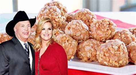See more of trisha yearwood on facebook. Trisha Yearwood Peanutbutter Cookies - Peanut Butter And ...