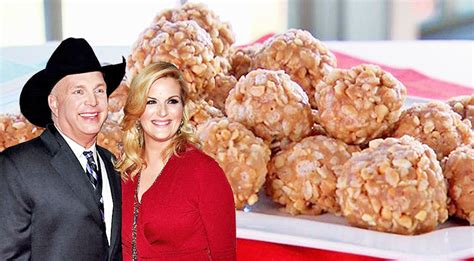 Have you downloaded the new food network kitchen app yet? Trisha Yearwood Peanutbutter Cookies - Peanut Butter And ...