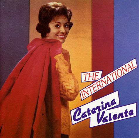 2017 verdammt, ich lieb' dich matthias reim: Caterina Valente - The International (1991)