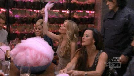 A milf is typically in her 30s or early 40s, has a beautiful body, and loves to fuck. Taylor armstrong GIF - Find on GIFER