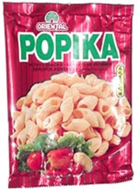 The company's product brand names, most of which are commercially strong, generate the required sales and profit both locally and overseas. Oriental Food Industries Sdn. Bhd. (Malaysia)