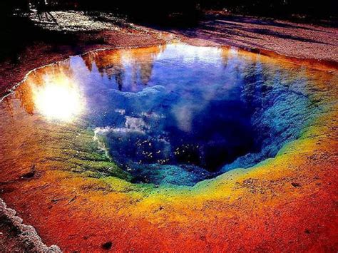 Check spelling or type a new query. Random images Grand Prismatic Spring: hot springs and geysers in Yellowstone Park. HD wallpaper ...