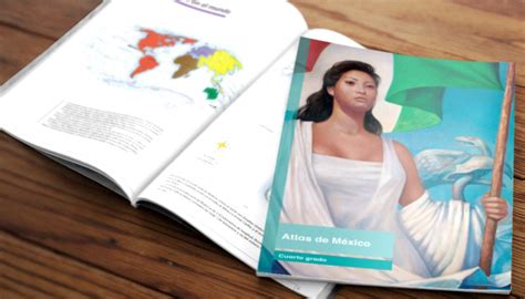 Libro geografia 6 grado 2019 2020. Libro De Atlas 6 Grado 2020 : Atlas De Geografia Del Mundo ...