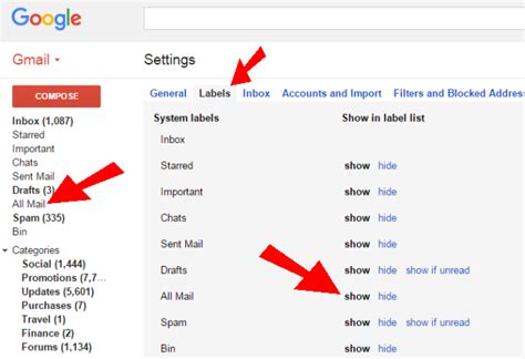 How do i create a gmail account? What exactly happens when you "Archive" messages in Gmail ...