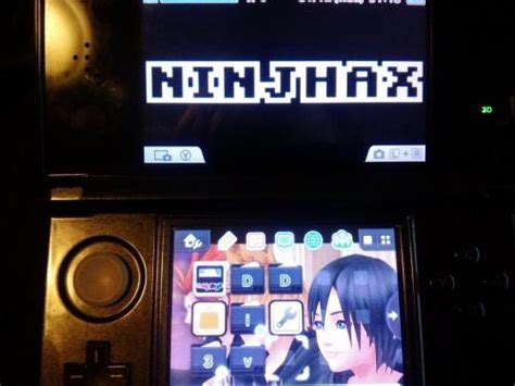 I cfwed my device today and im looking for themes please post qr codes or link a website. Homebrew enables custom 3DS themes ⊟ Finally,... - Tiny ...