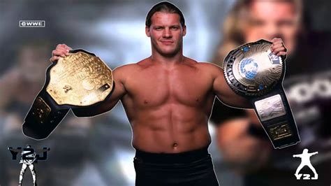 Your current browser isn't compatible with soundcloud. WWE: Chris Jericho Theme "Break The Walls Down" V3 ...