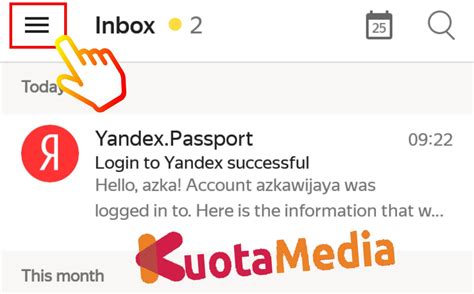 Everything you need on one screen: 2+ Cara Login Yandex & Logout Yandex Di HP Android ...