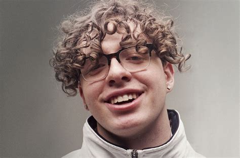 Jack thomas harlow was born on march 13, 1998 (friday) (age 22 years; Jack Harlow hairstyle - MenPath