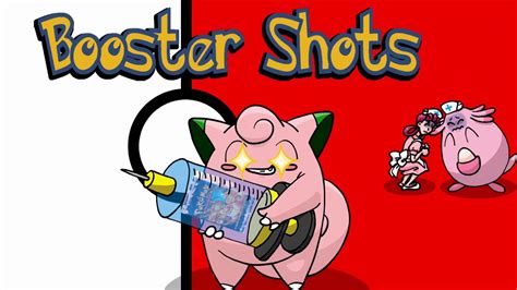 I got the flu every year i had a shot, so i stopped getting flu shots 25 years ago and haven't had the flu since, not even. Booster Shots - First Packs Cracked (With Bonus Hidden ...