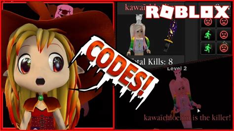 You will get burlap brute's to redeem the survive the killer code roblox, click the code button on the bottom of the gameplay. Pin on Roblox Youtube Video Gameplay