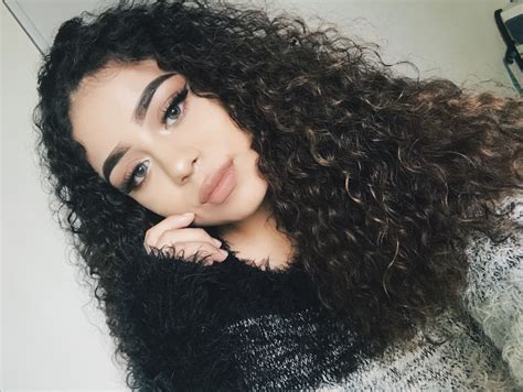 Which mixed race baby hair care products are best to use for a mixed baby's curly hair? Épinglé sur Curly hair