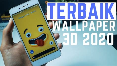 Enjoy the videos and music you love, upload original content. Wallpaper 3D Keren Bisa Bergerak untuk Android (2020 ...