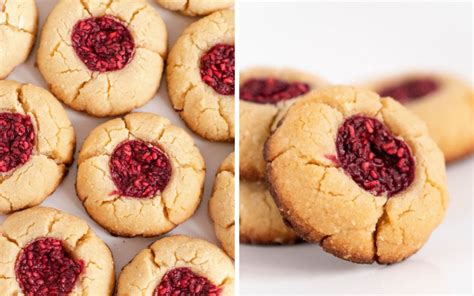 This link is to an external site that may or may not meet accessibility guidelines. Austrian Jelly Cookies - Nutty Jam Filled Linzer Cookies House Of Nash Eats : Linzer cookies are ...