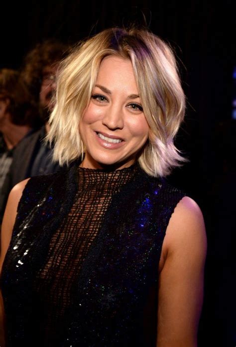 Height in feet 5 feet 6 inches. bob-frisuren-kaley-cuoco-kinnlange-haare-gestuft-party ...