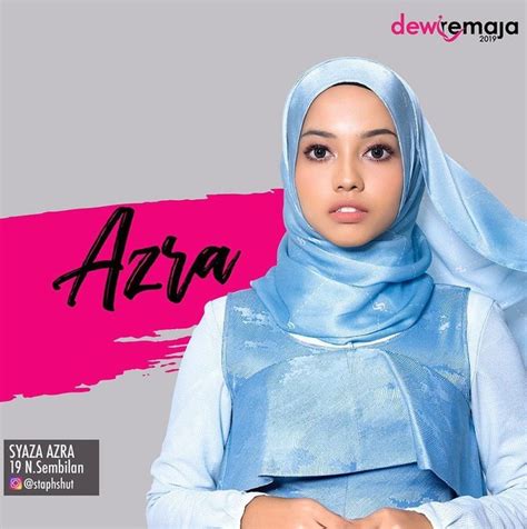 Ada 20 gudang lagu dewi remaja 2019 milik shaza bae terbaru, klik salah satu untuk download lagu mudah dan cepat. Akhirnya Didedahkan! Ini Senarai 12 Peserta Dewi Remaja ...