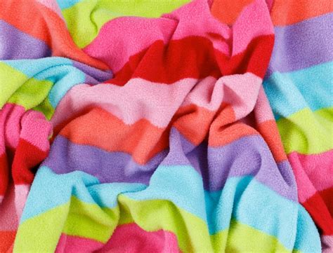 Fleece fabric is weighed in grams per meters squared (or ounces per yards squared, if you're american), and the categories below are broken up by this four piece layering system should get you through most temperatures and weather scenarios when paired with a hat, gloves, and solid shoes. Fleece Fabric jigsaw puzzle in Macro puzzles on ...