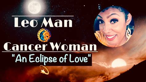 You might find cancer to be jealous and controlling. Leo man & Cancer Woman (Love ️Compatibility) - YouTube