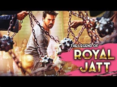 Your ultimate destination to know all the whereabouts on the latest hindi movies that are currently running at the box office. Royal Jatt Full Hindi Dubbed Movie 2019 | New South indian ...