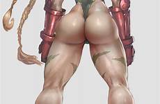 cammy cutesexyrobutts fighter street hentai ass size foundry