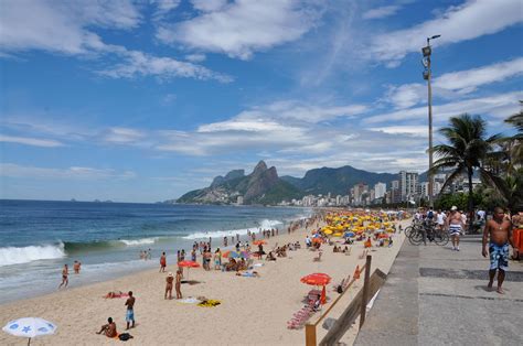 ¡todos a votar por el submarino en #genuinetalent ! Rio de Janeiro in Brazilië - tips voor je vakantie