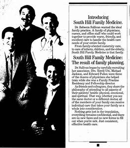 Sound Family Medicine By The Decades Sound Family Medicine