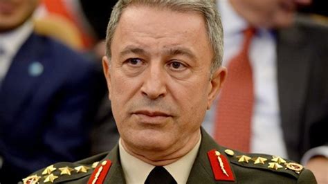 Jun 13, 2021 · millî savunma bakanı hulusi akar, libya ziyareti kapsamında libya görev grup komutanlığını ziyaret etti. Hulusi Akar, ilk kez yanıt verdi