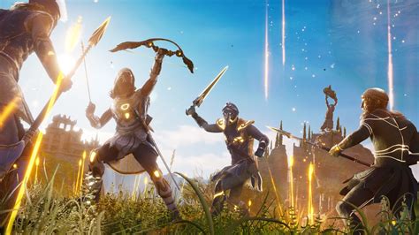 Like other games, assassin's creed odyssey features a whole schwack of dlc for the various different editions of the game. Assassin's Creed: Odyssey - Wir sagen »Grüß Gott« im ...