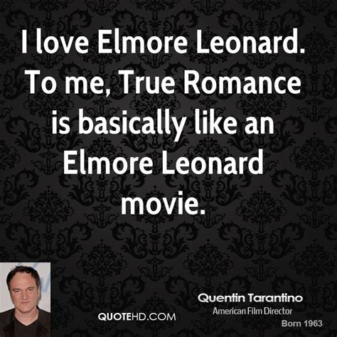 Quentin jerome tarantino was born in knoxville, tennessee. Famous Quentin Tarantino Quotes. QuotesGram