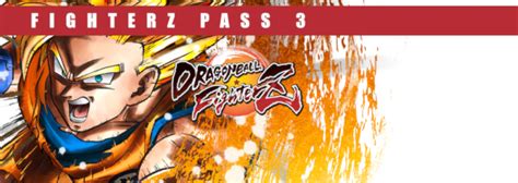 Ultra instinct dragon ball fighterz has announced two new characters for season 3: Купить DRAGON BALL FIGHTERZ - FighterZ Pass 3 и скачать