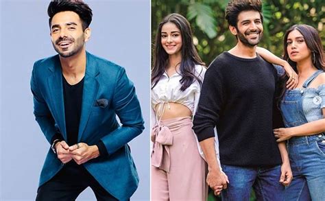 Ayushmann khurrana's brother aparshakti khurana joins gang 'pati patni aur woh'. aparshakti-khurana-joins-pati-patni-aur-woh-001