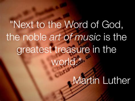 See more of martin luther quotes on facebook. Martin Luther Quotes On Music. QuotesGram