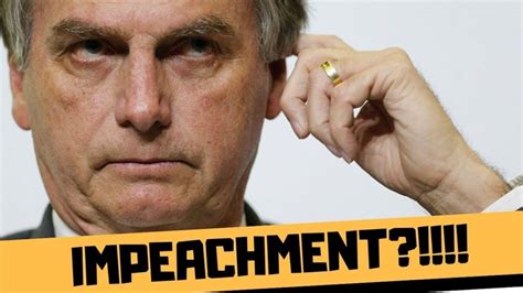 The term impeachment is commonly used to mean removing someone from office, but it actually congress has identified three types of conduct that constitute grounds for impeachment, including. Abandonado pela elite: Estadão e Folha pedem o impeachment ...