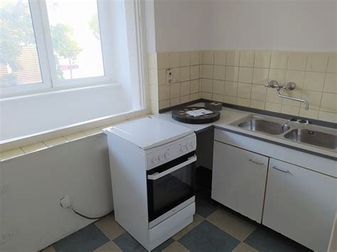Die sozialwohnung und die mietpreisbindung sind ein unzertrennliches paar. 1 Zimmer Wohnung mit WBS in Tiergarten!