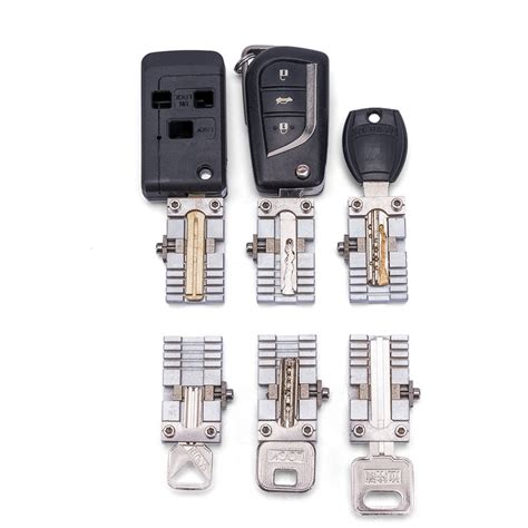 If you have a family, especially small kids, you appreciate being able to secure your vehicle or to open it conveniently using a remote control. Key Clamping Fixture Duplicating Cutting Machine For Car ...