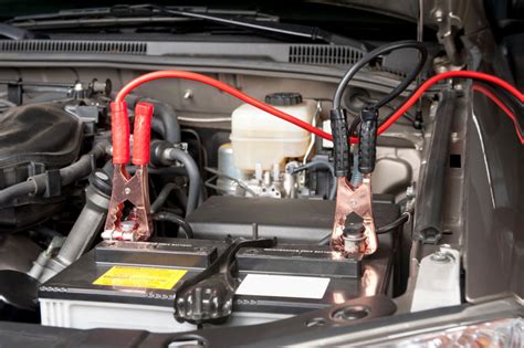 Visited poole store with a battery warranty issue and alex sorted and euro car parts customer service is excellent. How to Recharge a Car Battery? - In The Garage with ...