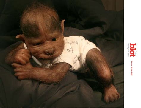 The first reported case of werewolf syndrome goes as far back as 1556. 23+ Werewolf Syndrome