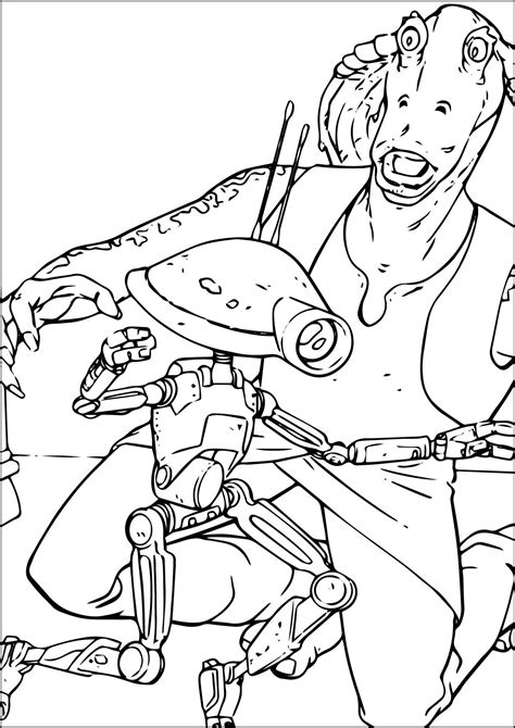 cool coloring page 10-10-2015_220310-01 | Star wars fan ...