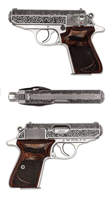 The walther ppk/s showed itself to be reliable and accurate, with a great trigger but with a few rough edges that are completely the iconic walther ppk/s is back, and now it is made in the usa. Why I'm a snowflake: Walther PPKS "Aristocrat" : guns